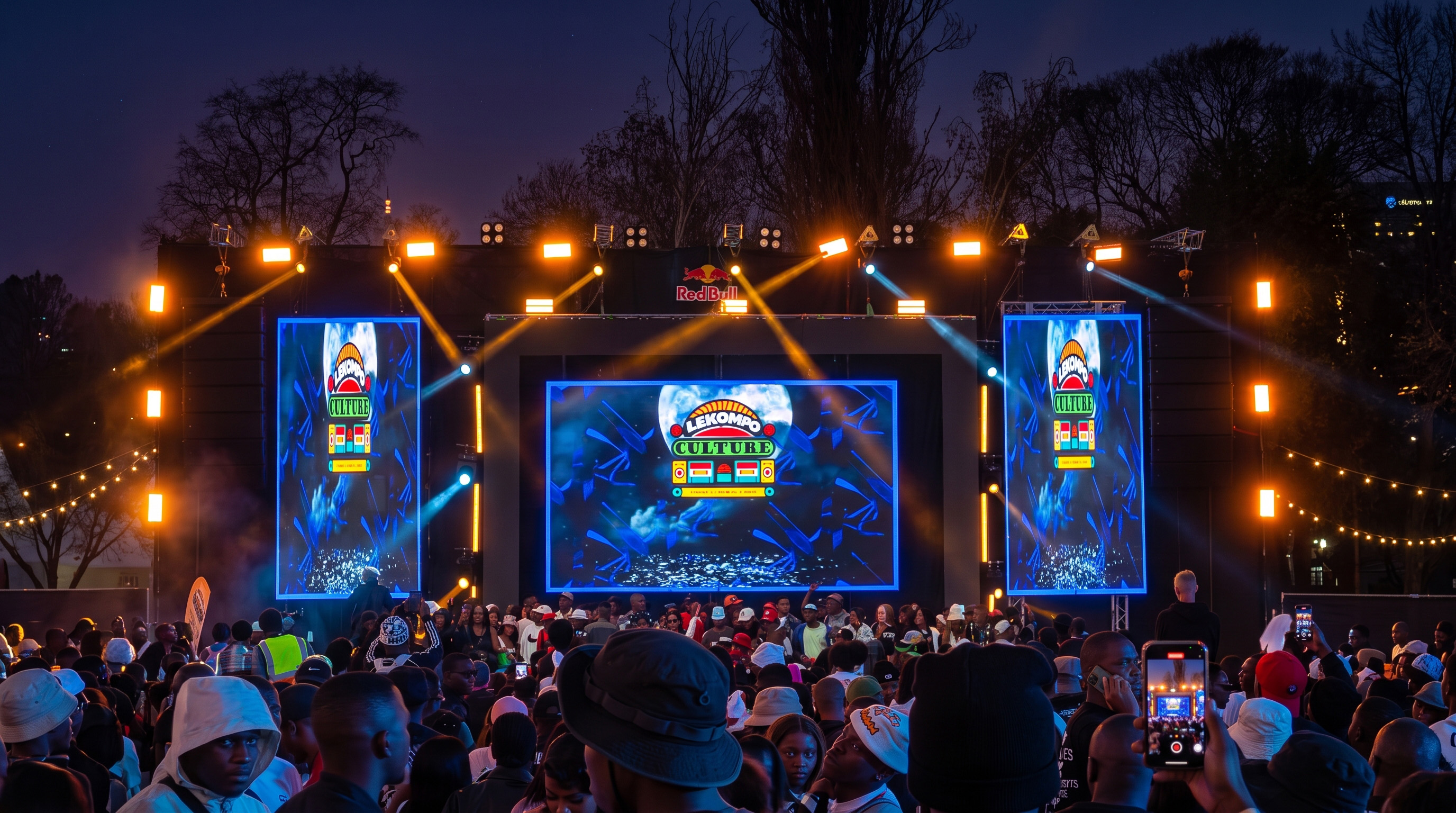 Event Highlights
